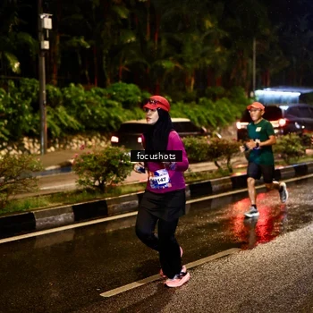 Runner Photo 7664522