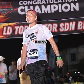 Runner Photo 7664526