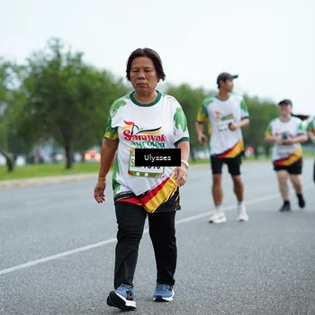 Runner Photo 7664530