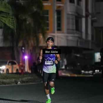 Runner Photo 7664544