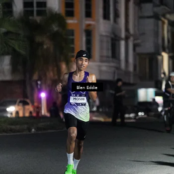 Runner Photo 7664552