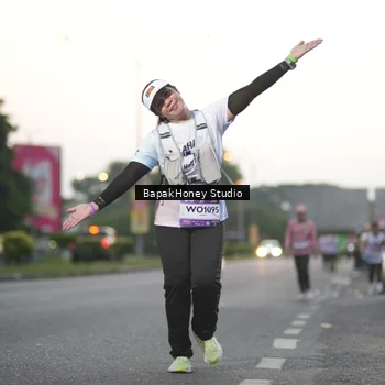 Runner Photo 7664564