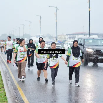 Runner Photo 7664568