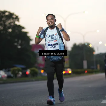 Runner Photo 7664582