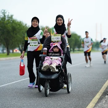 Runner Photo 7664584