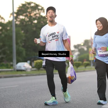 Runner Photo 7664587