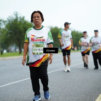 Runner Photo 7664595