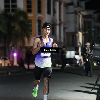 Runner Photo 7664596