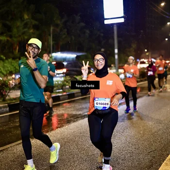 Runner Photo 7664598