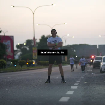 Runner Photo 7664601
