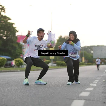 Runner Photo 7664604