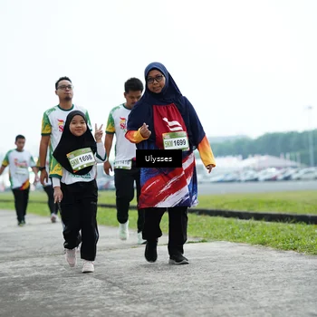 Runner Photo 7664605
