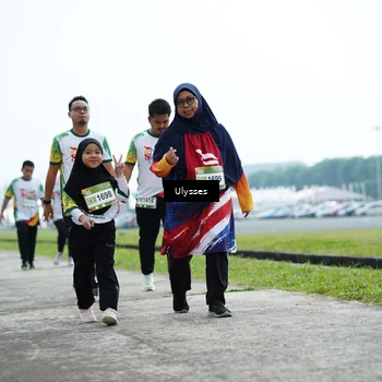 Runner Photo 7664607