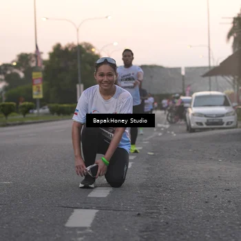 Runner Photo 7664608