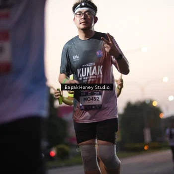 Runner Photo 7664619