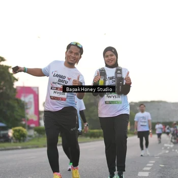 Runner Photo 7664620