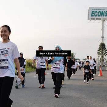 Runner Photo 7664622