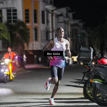 Runner Photo 7664623