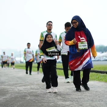 Runner Photo 7664625