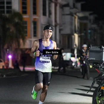 Runner Photo 7664626