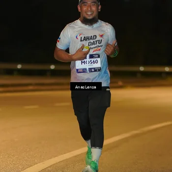 Runner Photo 7664627
