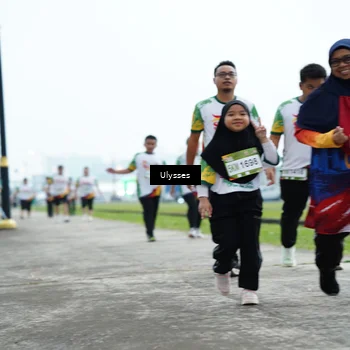 Runner Photo 7664632