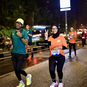 Runner Photo 7664633
