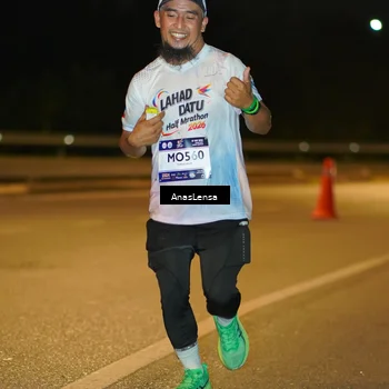 Runner Photo 7664634