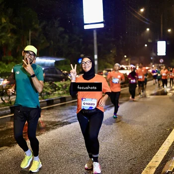 Runner Photo 7664644