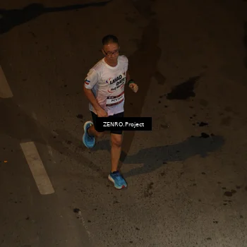Runner Photo 7664650
