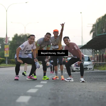 Runner Photo 7664652