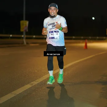 Runner Photo 7664660