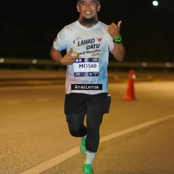 Runner Photo 7664661