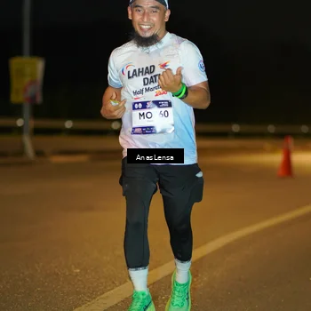 Runner Photo 7664663