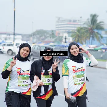 Runner Photo 7664665