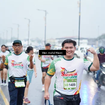 Runner Photo 7664682