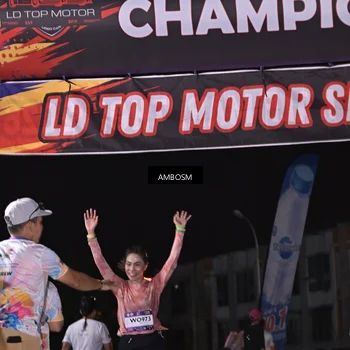 Runner Photo 7664693