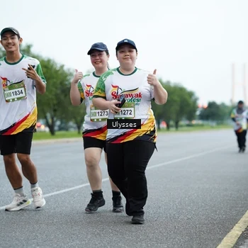 Runner Photo 7664694
