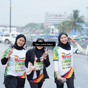 Runner Photo 7664706