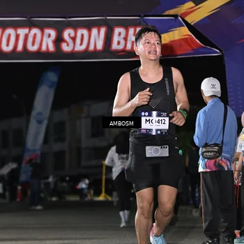 Runner Photo 7664708