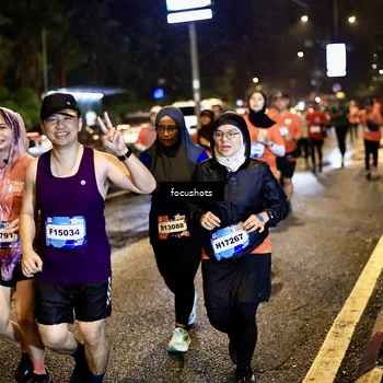 Runner Photo 7664716