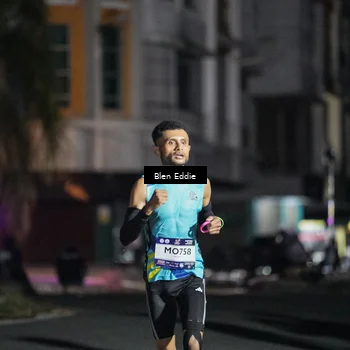 Runner Photo 7664719