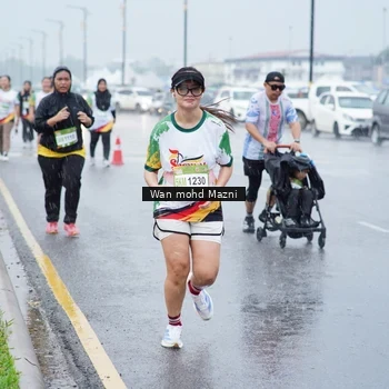 Runner Photo 7664720