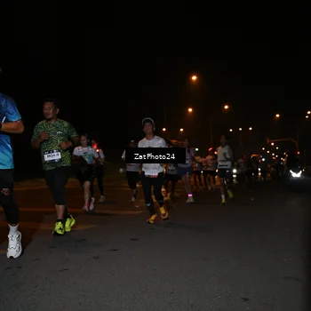 Runner Photo 7664721