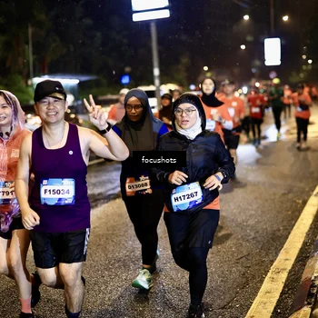 Runner Photo 7664723