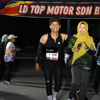 Runner Photo 7664727