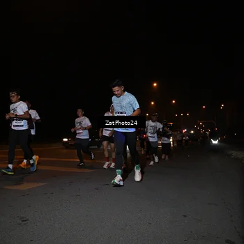 Runner Photo 7664742