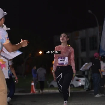 Runner Photo 7664746