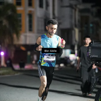 Runner Photo 7664751