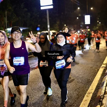 Runner Photo 7664756